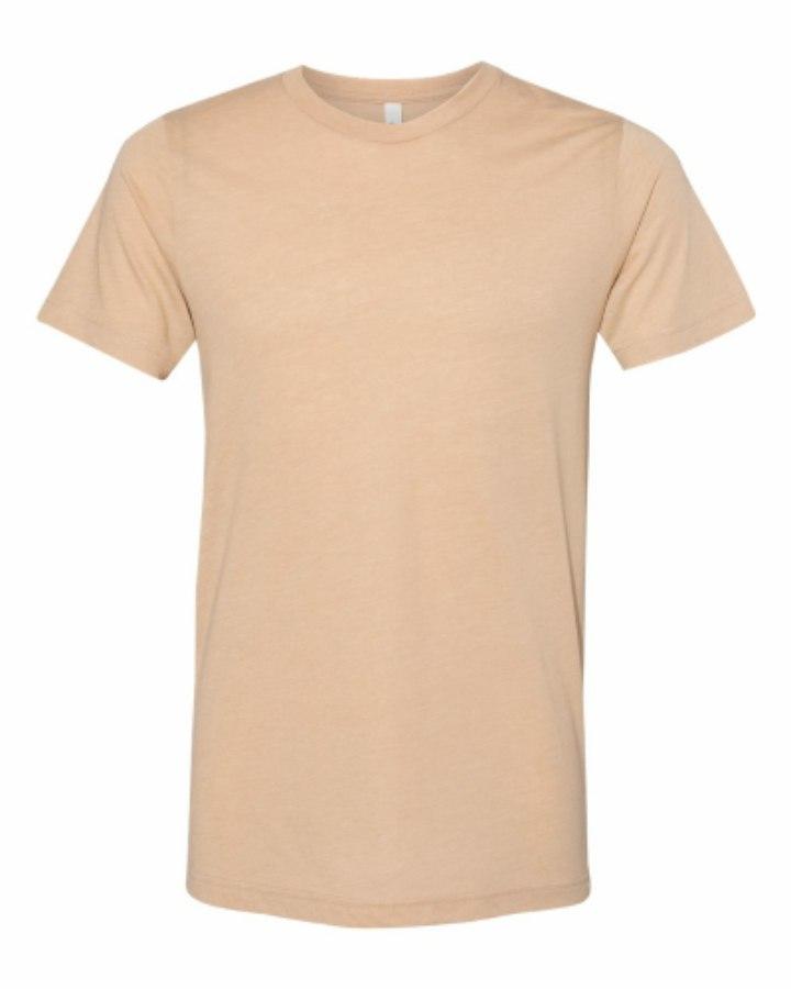 Picture of BELLA + CANVAS Triblend Tee