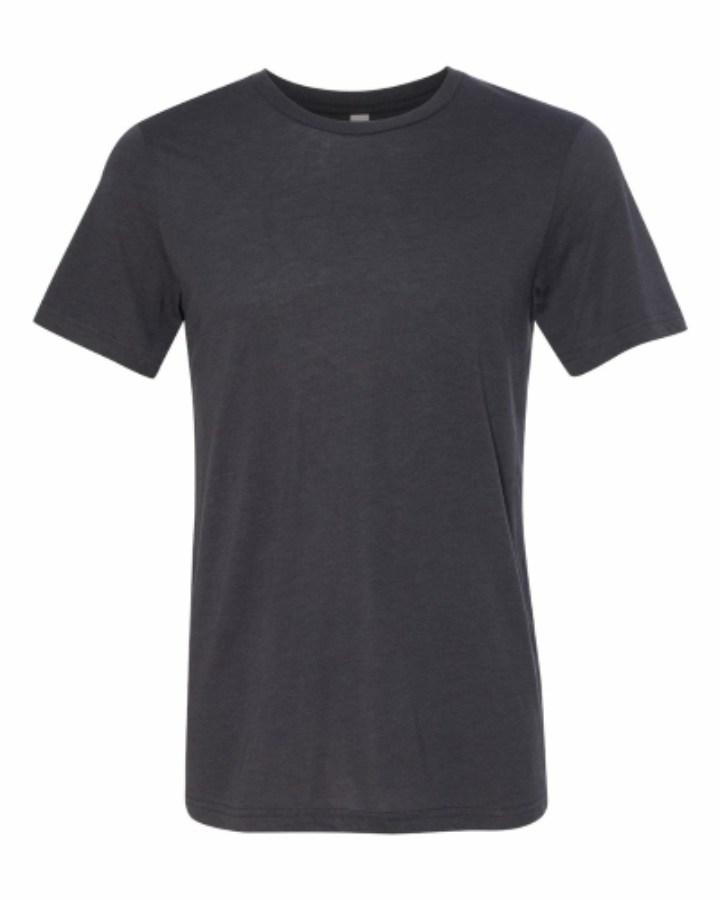 BELLA + CANVAS Triblend Tee Additional view