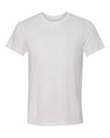 BELLA + CANVAS Triblend Tee Additional Angle