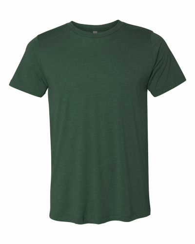Picture of BELLA + CANVAS Triblend Tee
