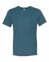 BELLA + CANVAS Triblend Tee Additional Angle