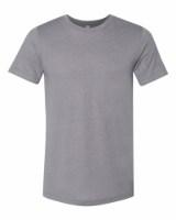 BELLA + CANVAS Triblend Tee Alternate View