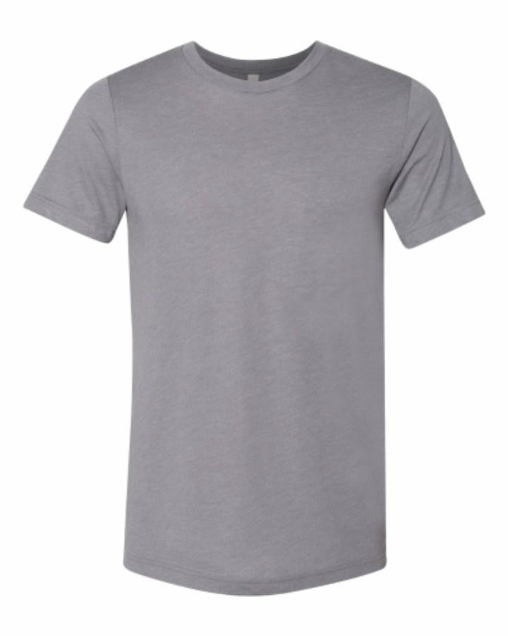 BELLA + CANVAS Triblend Tee Alternate View
