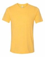 BELLA + CANVAS Triblend Tee Additional view