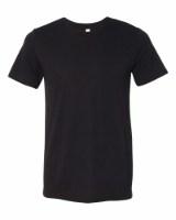 BELLA + CANVAS Triblend Tee Additional Angle