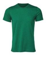 BELLA + CANVAS Triblend Tee Alternate View