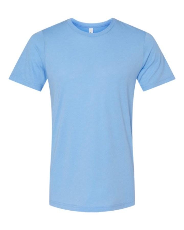 BELLA + CANVAS Triblend Tee Additional view