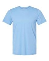 BELLA + CANVAS Triblend Tee Additional Angle