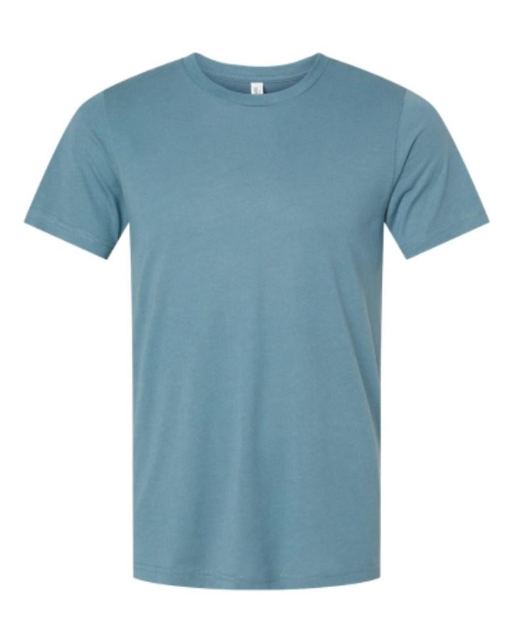 BELLA + CANVAS Triblend Tee Additional view
