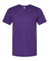 BELLA + CANVAS Triblend Tee Additional Angle