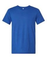 BELLA + CANVAS Triblend Tee Alternate View