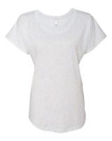 Next Level Women's Triblend Dolman T-Shirt