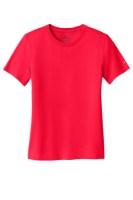 Picture of Nike Ladies Swoosh Sleeve rLegend T-Shirt