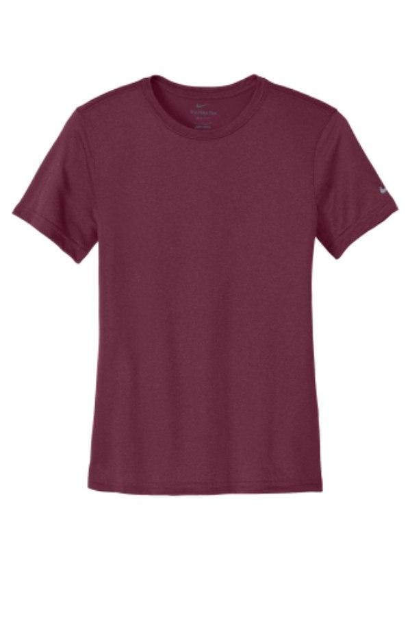 Picture of Nike Ladies Swoosh Sleeve rLegend T-Shirt