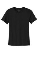 Picture of Nike Ladies Swoosh Sleeve rLegend T-Shirt