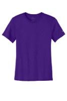 Picture of Nike Ladies Swoosh Sleeve rLegend T-Shirt