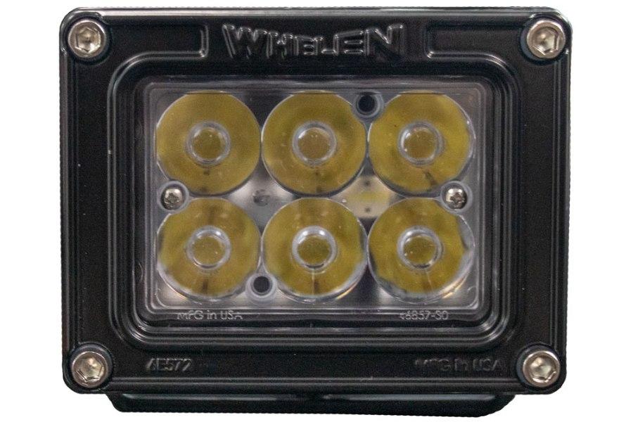 Picture of Whelen Pioneer Nano Series Super LED Lighthead 6 LEDs