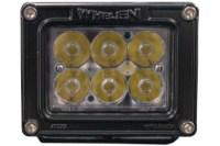Picture of Whelen Pioneer Nano Series Super LED Lighthead 6 LEDs