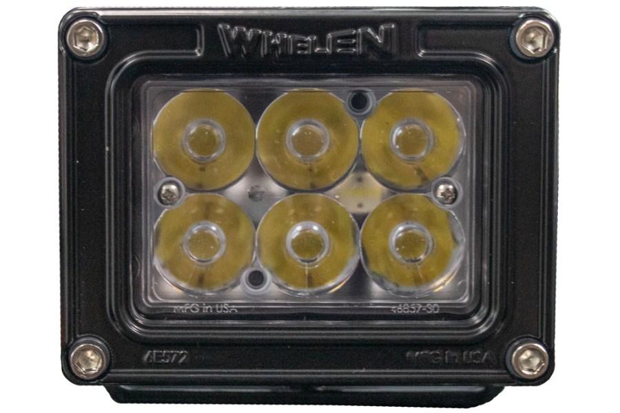 Picture of Whelen Pioneer Nano Series Super LED Lighthead 6 LEDs
