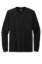 Picture of District Perfect Blend CVC Long Sleeve T-Shirt
