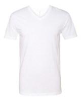 Next Level CVC V-Neck T-Shirt
