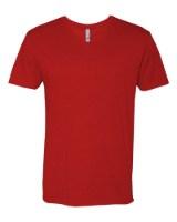 Picture of Next Level CVC V-Neck T-Shirt
