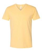 Picture of Next Level CVC V-Neck T-Shirt