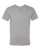 Picture of Next Level CVC V-Neck T-Shirt