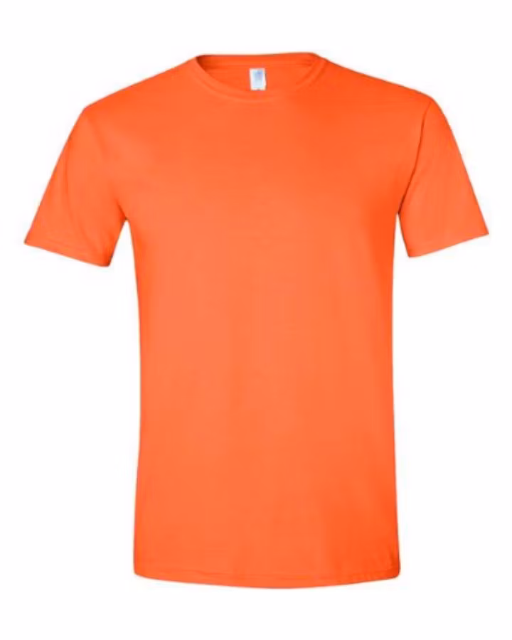 Picture of Gildan Softstyle T-Shirt