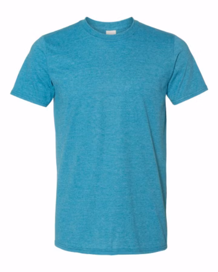 Picture of Gildan Softstyle T-Shirt