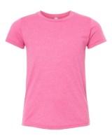 Picture of BELLA + CANVAS Youth Triblend Tee