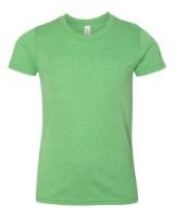 Picture of BELLA + CANVAS Youth Triblend Tee