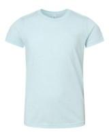 Picture of BELLA + CANVAS Youth Triblend Tee