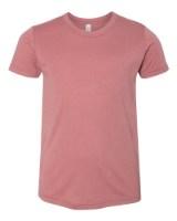 Picture of BELLA + CANVAS Youth Triblend Tee