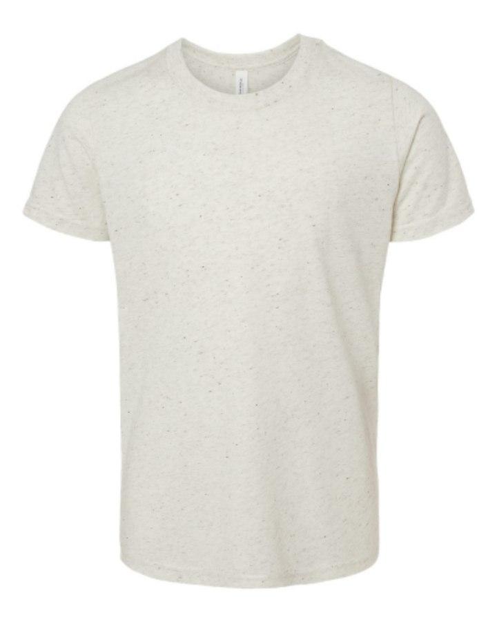 Picture of BELLA + CANVAS Youth Triblend Tee