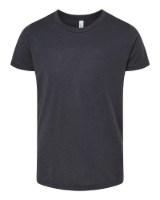 Picture of BELLA + CANVAS Youth Triblend Tee