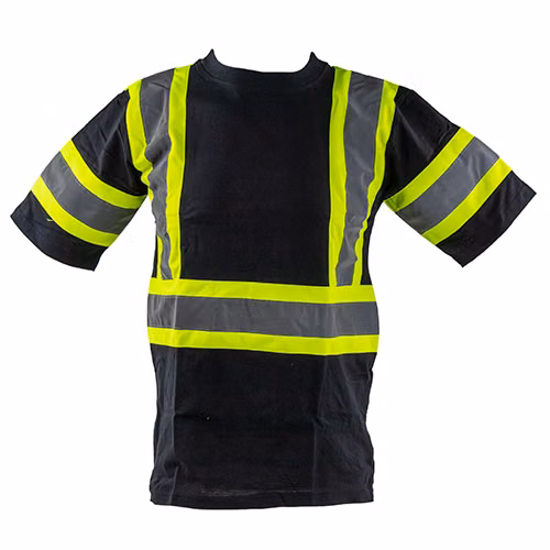 Shirts > Hi-Vis Safety Apparel