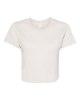 Picture of BELLA + CANVAS Women's Flowy Crop Tee