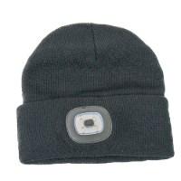 Portwest Rechargeable Twin LED Beanie