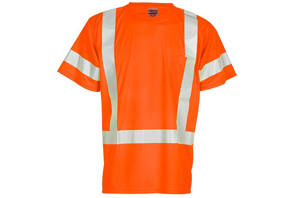Picture of Kishigo Class 3 T-Shirt