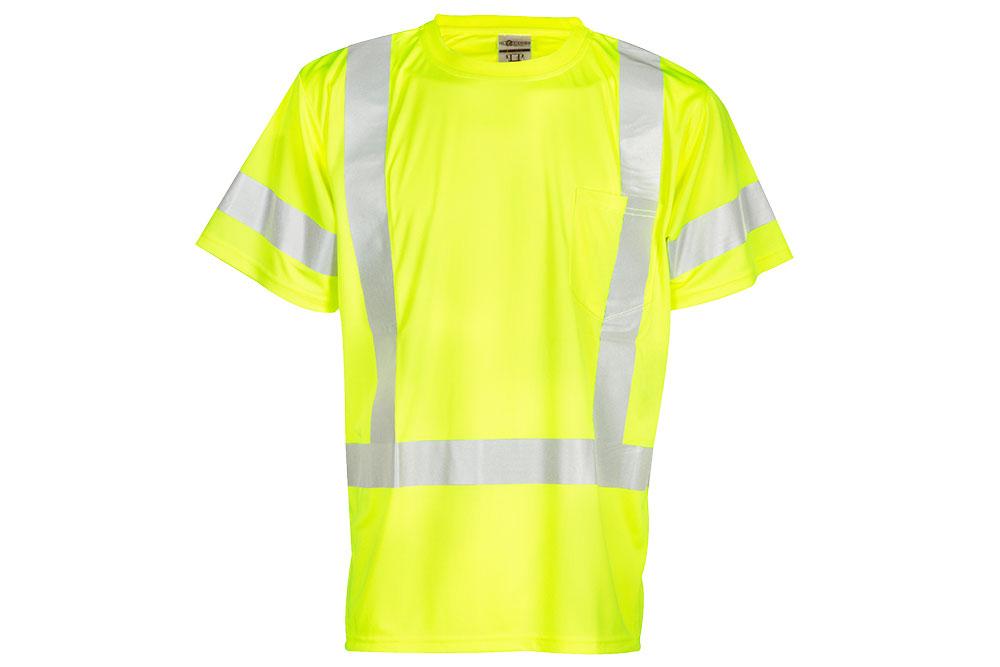 Picture of Kishigo Class 3 T-Shirt