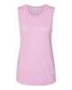 Picture of BELLA + CANVAS Women's Flowy Scoop Muscle Tank