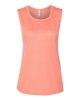 Picture of BELLA + CANVAS Women's Flowy Scoop Muscle Tank