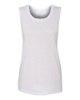 Picture of BELLA + CANVAS Women's Flowy Scoop Muscle Tank