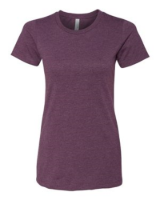 Picture of Next Level Women's CVC T-Shirt