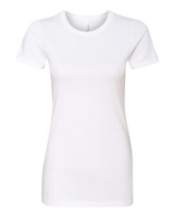 Picture of Next Level Women's CVC T-Shirt