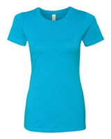 Picture of Next Level Women's CVC T-Shirt