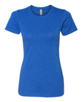 Picture of Next Level Women's CVC T-Shirt
