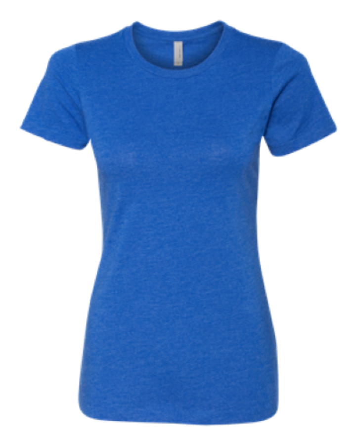 Picture of Next Level Women's CVC T-Shirt