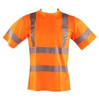 Picture of Tough Duck Safety Short Sleeve Polyester T-Shirt